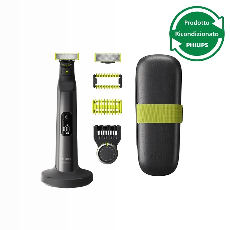 OneBlade Pro 360 Face + Body - Philips