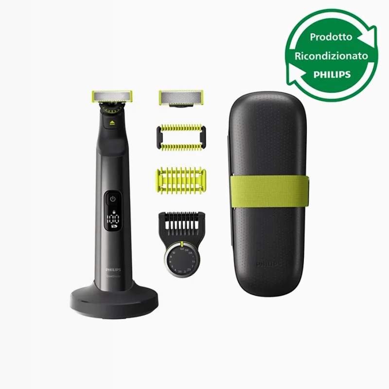 OneBlade Pro 360 Face + Body - Philips