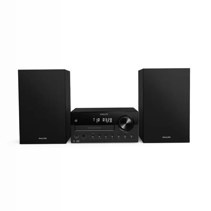 Sistema musicale micro TAM4555/10 Philips 100W