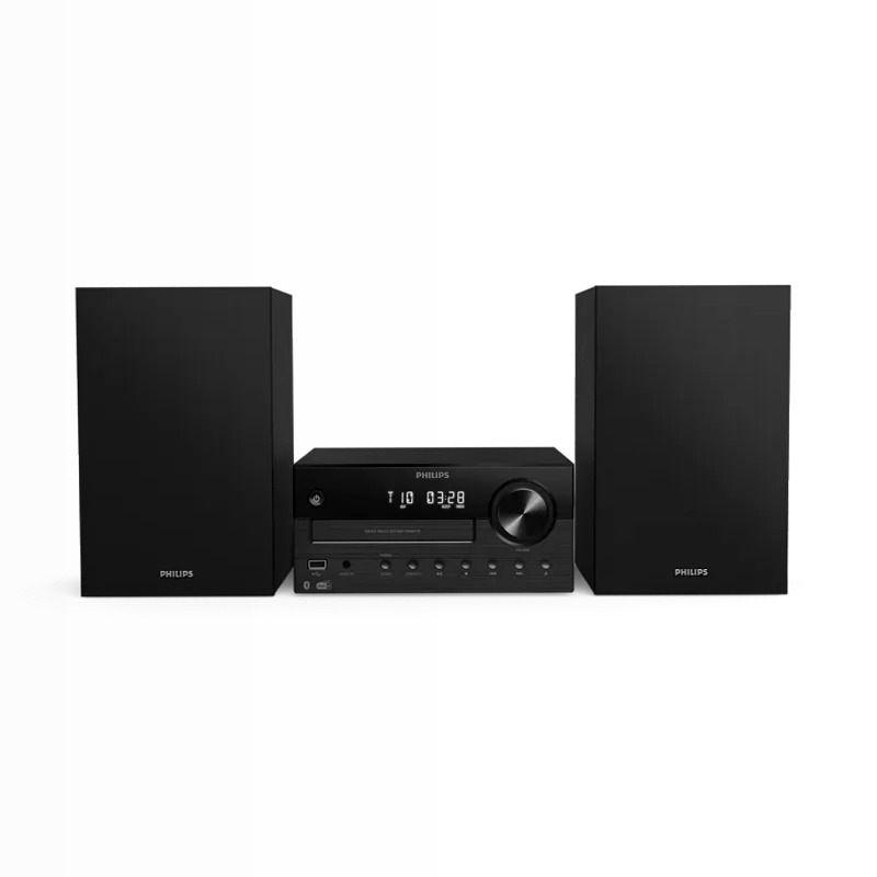 Sistema musicale micro TAM4555/10 Philips 100W
