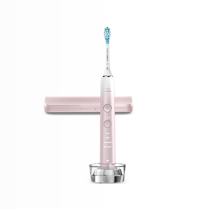 DiamondClean 9000 Spazzolino Ricaricabile HX9911/84 | Sonicare