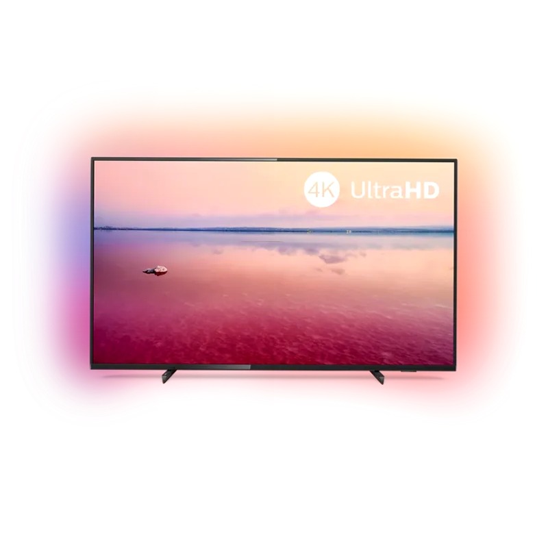 6700 Series Smart TV LED UHD 4K 55PUS6704/12 | Philips 55"