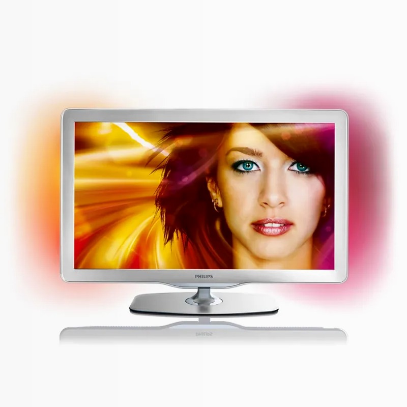 TV LCD Philips 37PFL7675K Full HD
