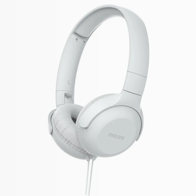 Cuffie con microfono TAUH201WT/00 | Philips Bianco Over-Ear