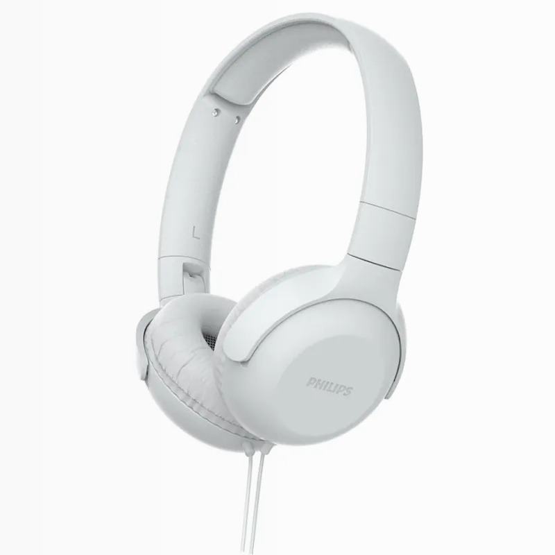 Cuffie con microfono TAUH201WT/00 | Philips Bianco Over-Ear