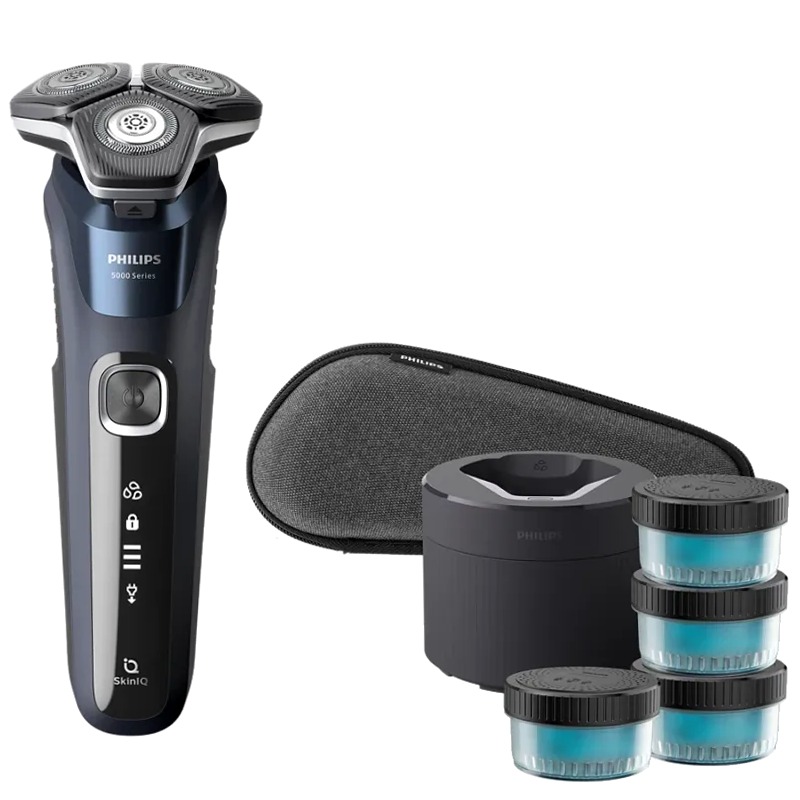 Shaver Series 5000 Philips S5885/69