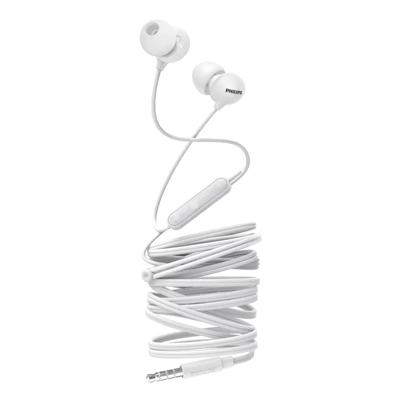 Cuffie auricolari SHE2405WT/00 Philips Bianco