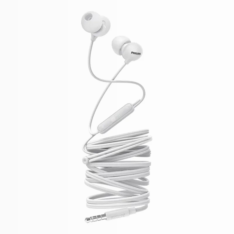 Cuffie auricolari SHE2405WT/00 Philips Bianco
