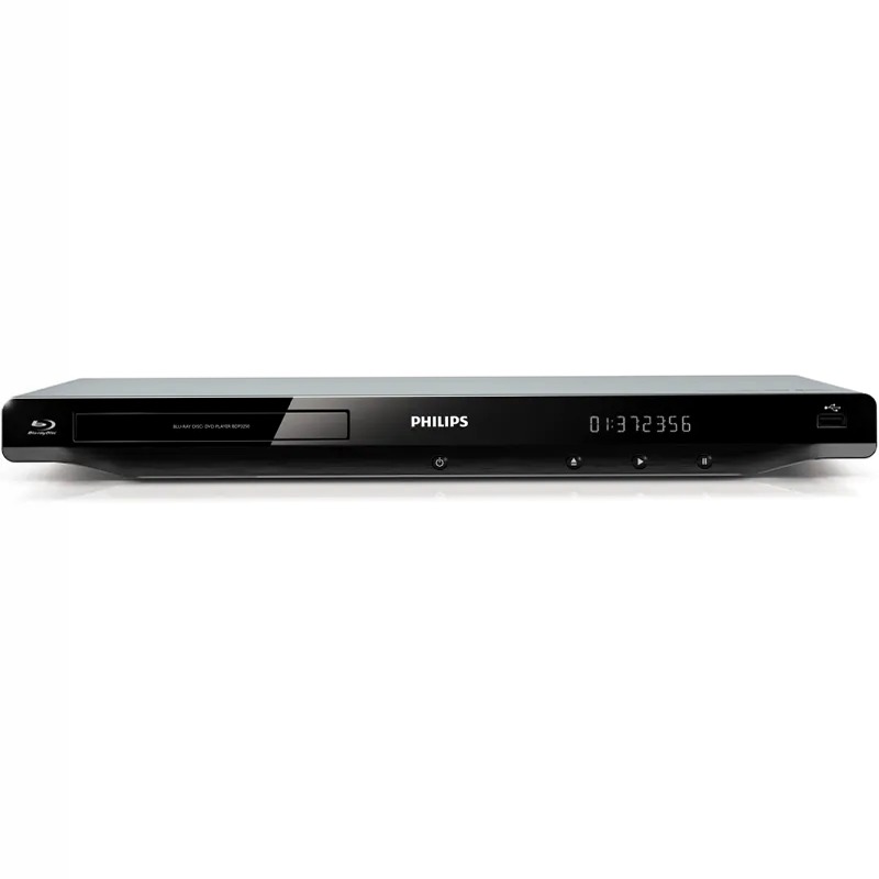 Lettore DVD/Blu-ray BDP3250/12 Philips