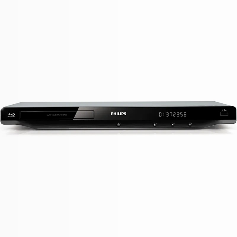 Lettore DVD/Blu-ray BDP3250/12 Philips