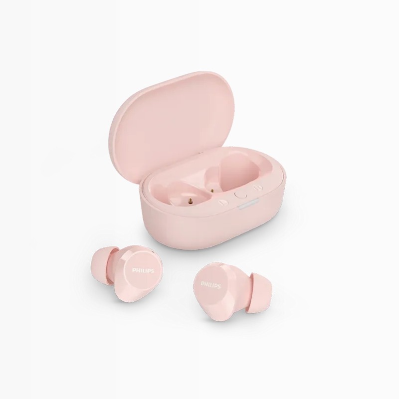 Cuffie True Wireless TAT1209PK/00 Philips Oro In-Ear