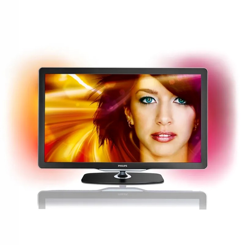 TV LCD Philips 46PFL7655H/12 46"