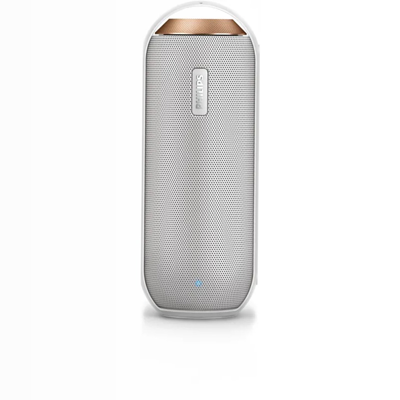 Altoparlante Wireless BT6000W/12 Philips 2w