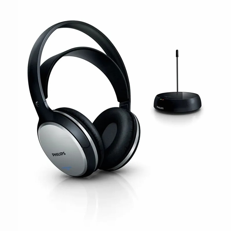 Cuffia HiFi wireless SHC5100/10 Philips