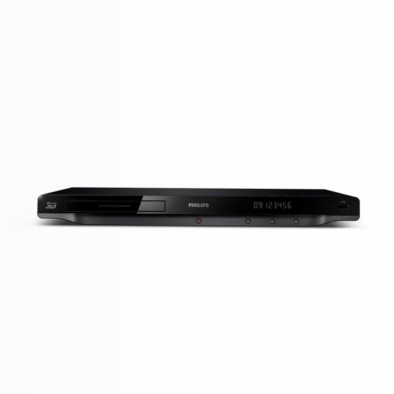 Lettore DVD/Blu-ray Philips BDP5200