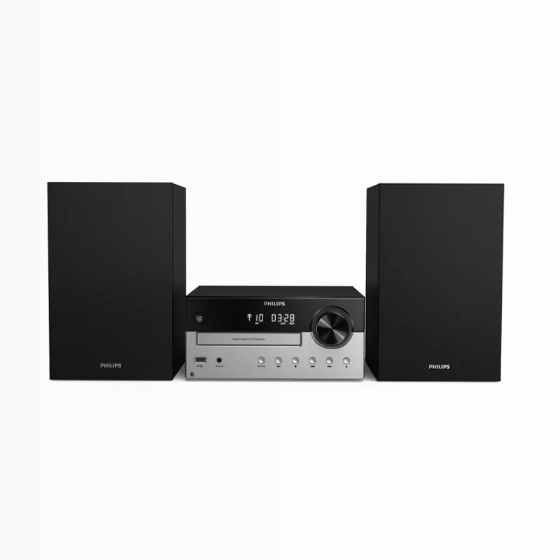 Sistema musicale micro Philips TAM4205/12 60W FM/AM