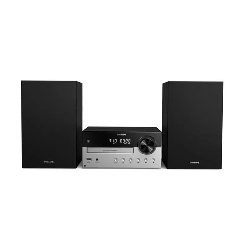 Sistema musicale micro Philips TAM4205/12 60W FM/AM