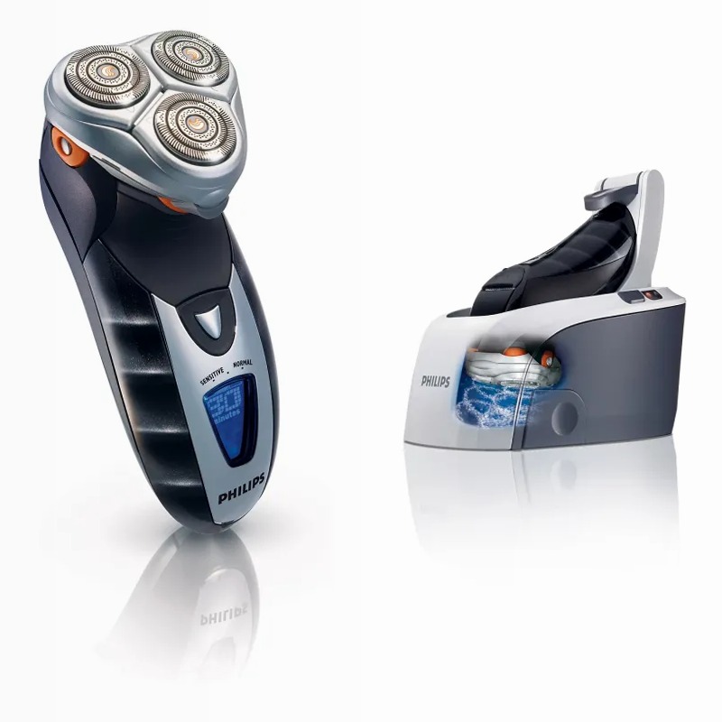 SmartTouch-XL Rasoio elettrico HQ9190/21 | Philips
