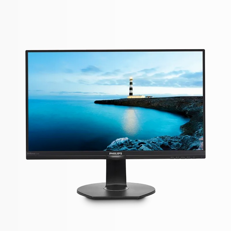 Brilliance Monitor LED QHD Philips IPS