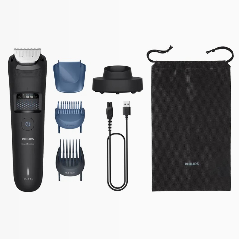 Philips Beard Trimmer 5000 Series BT5780/15