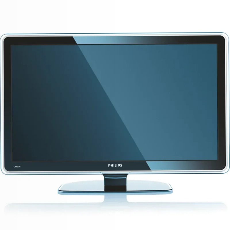 Cineos TV LCD 32PFL9603D/10 | Philips Bianco 32"