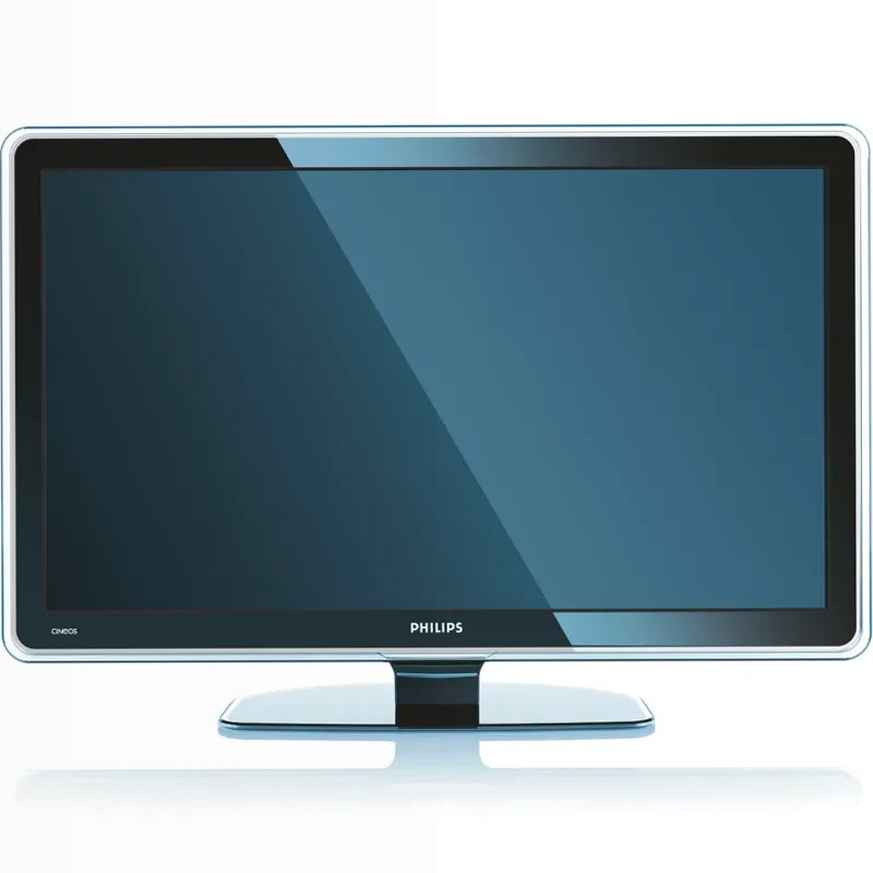 Cineos TV LCD 32PFL9603D/10 | Philips Bianco 32"