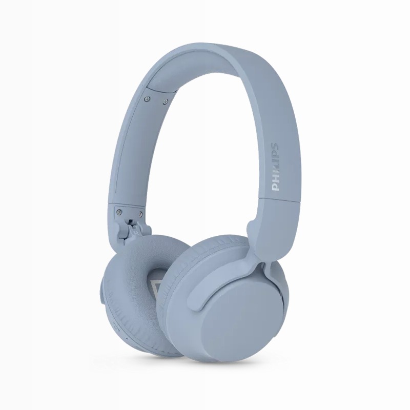 Cuffie over ear TAH4000LB/00 | Philips On-Ear