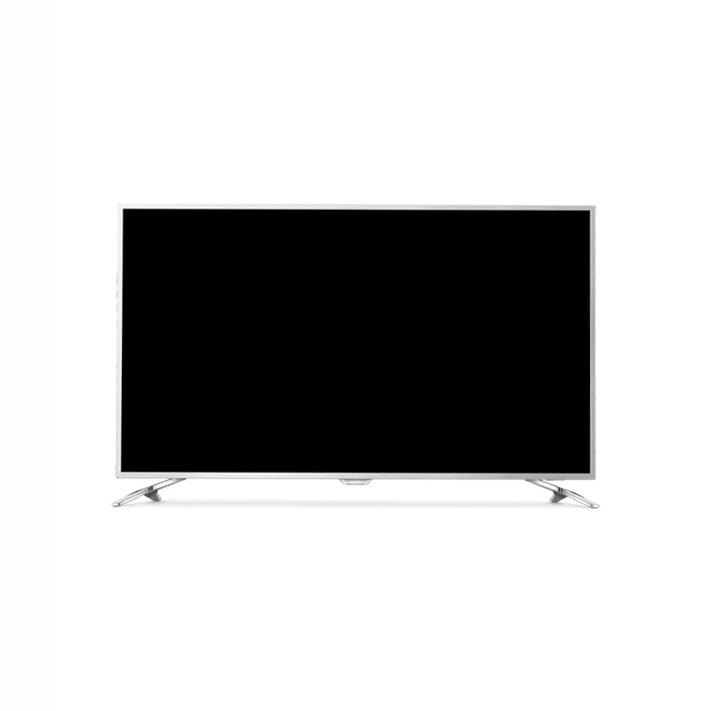 6000 Series TV Ultra Sottile 49PUS6561/12 | Philips Nero 49" LED