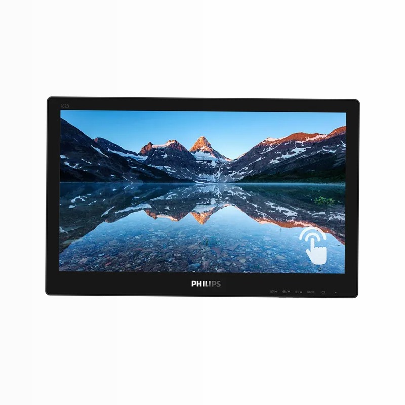 Monitor LCD Philips 162B9TN/01 TN