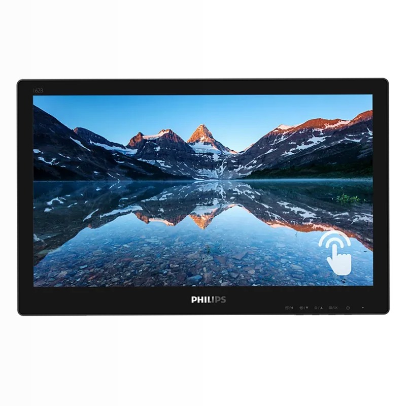 Monitor LCD Philips 162B9TN/01 TN