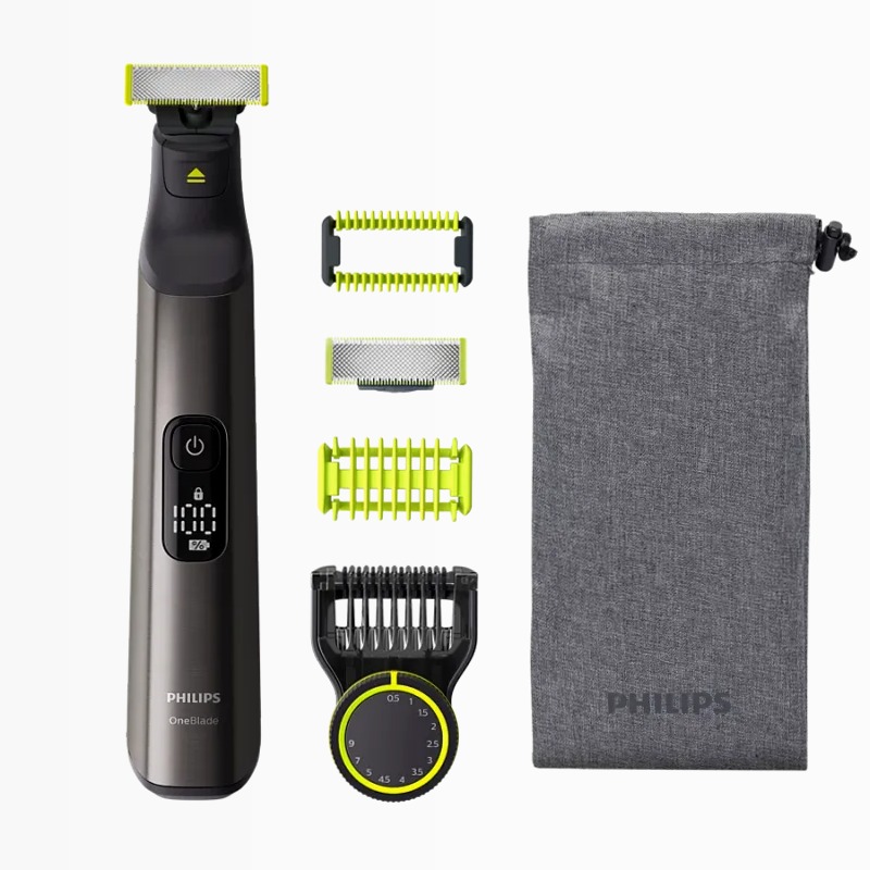 OneBlade Pro Face + Body - Philips