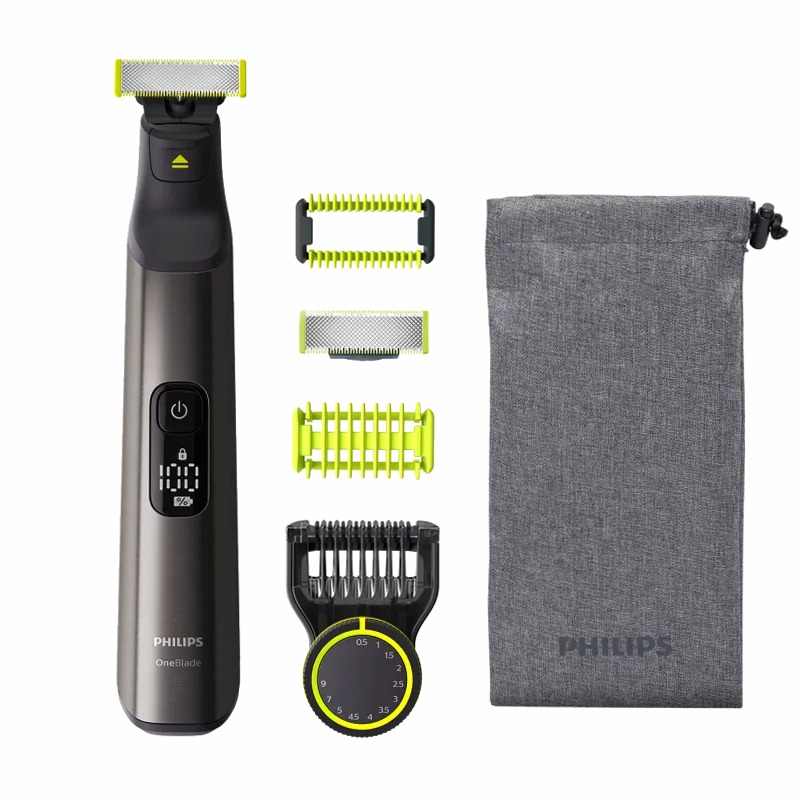 OneBlade Pro Face + Body - Philips