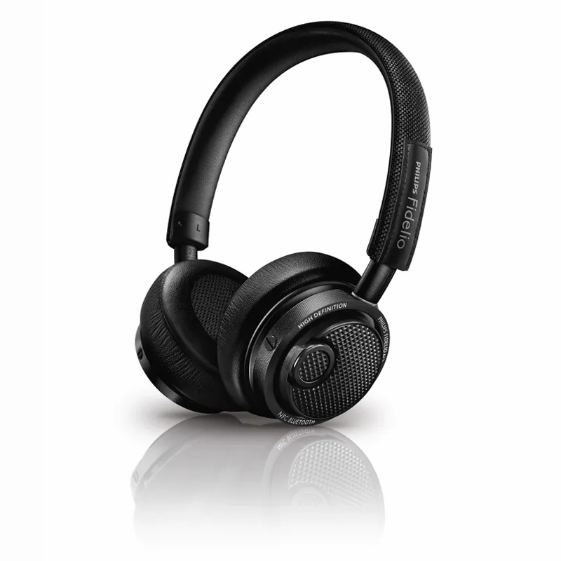 Fidelio Cuffie M2BT - Audio Premium in Movimento