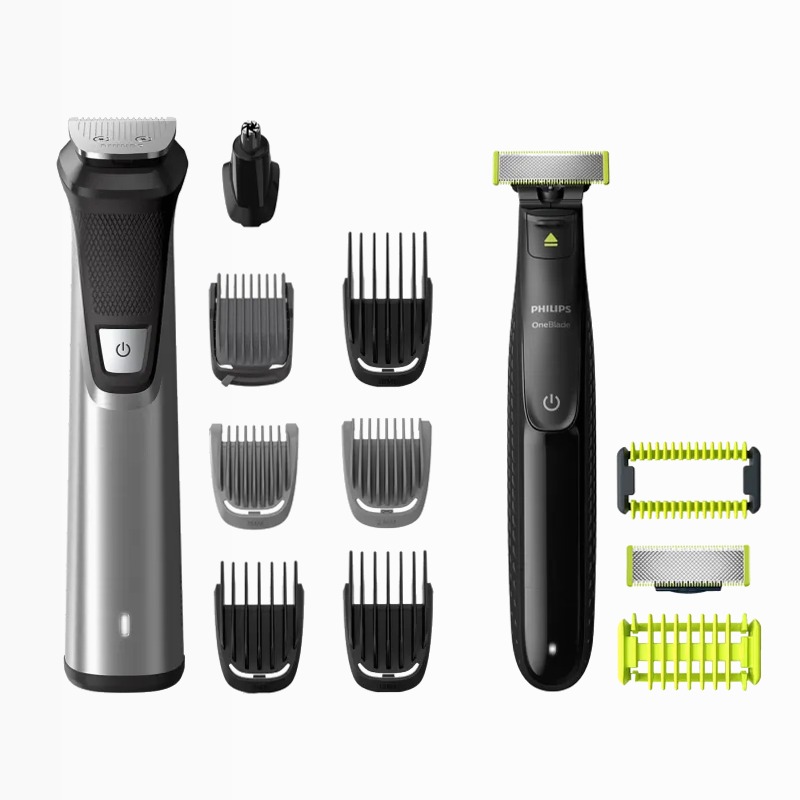 Multigroom Series 9000 13-in-1