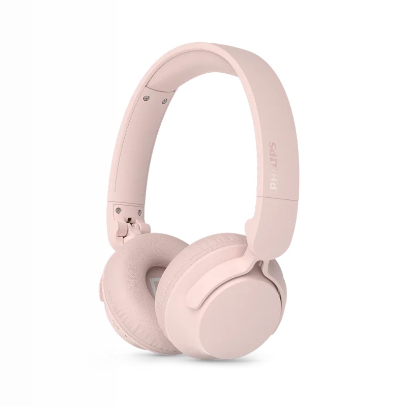 Cuffie Over Ear TAH4500PK/00 Philips Oro On-Ear