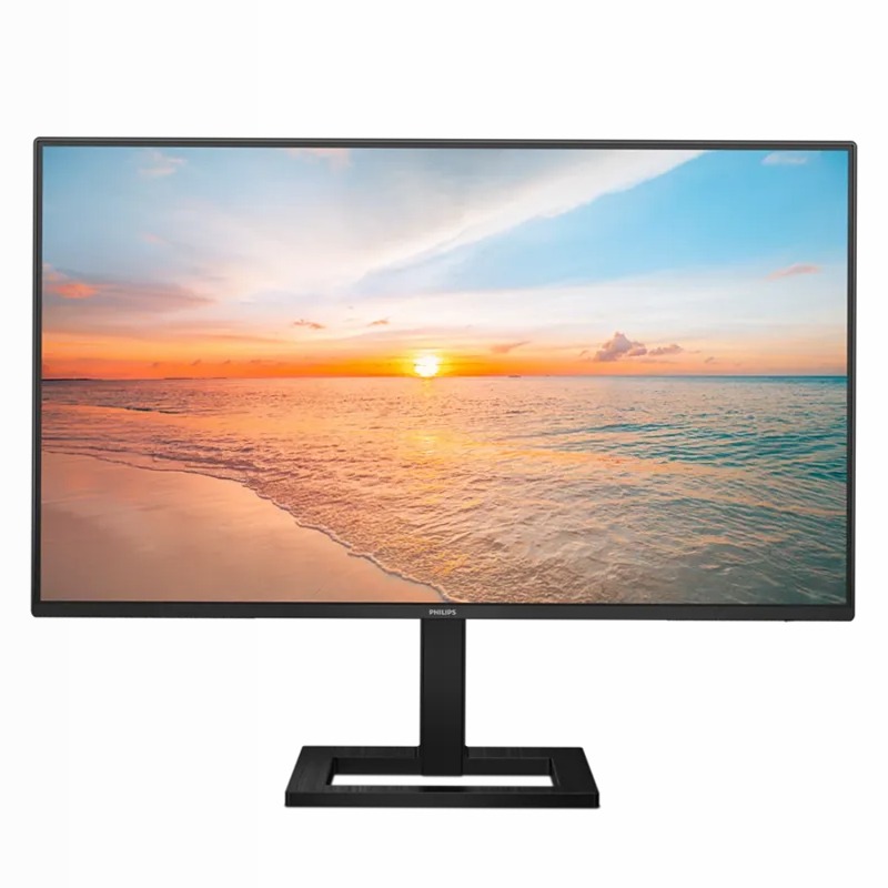 Monitor Philips Quad HD 27E1N1600AM/00 Nero IPS