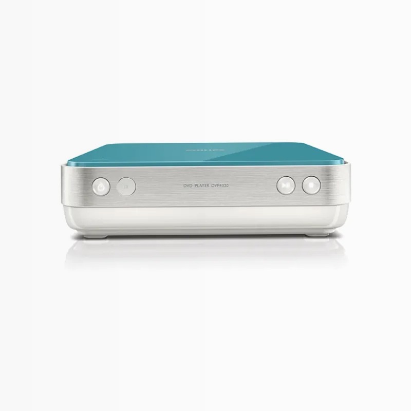 Lettore DVD Philips DVP4320BU/12