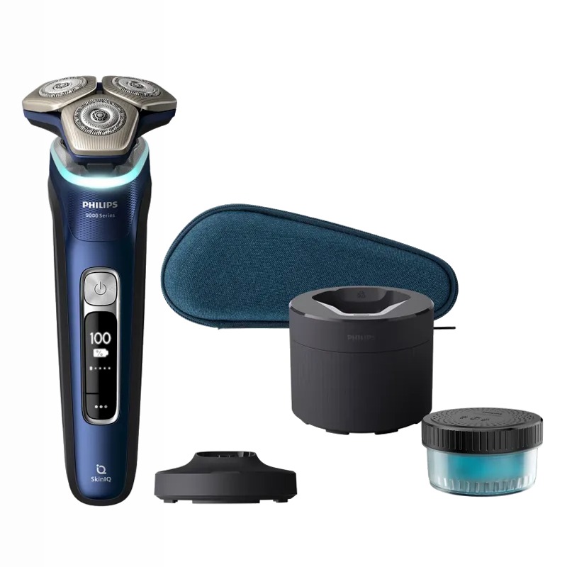 Rasoio elettrico S9980/54 Philips