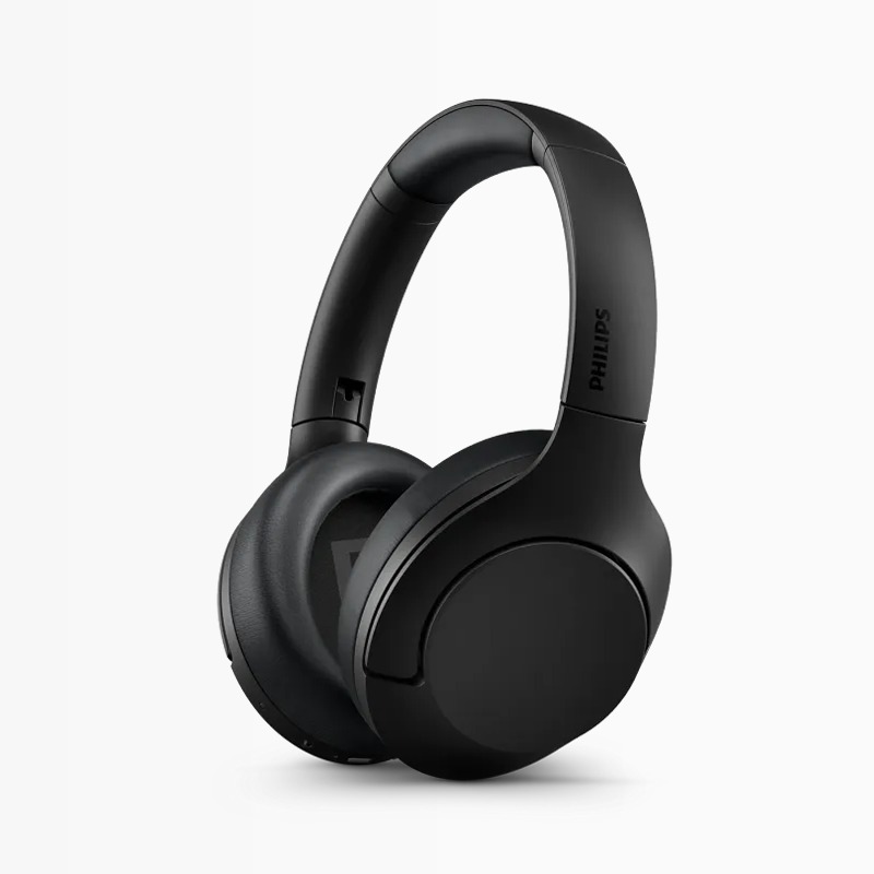 Cuffie wireless TAH8506BK/00 | Philips Nero Over-Ear