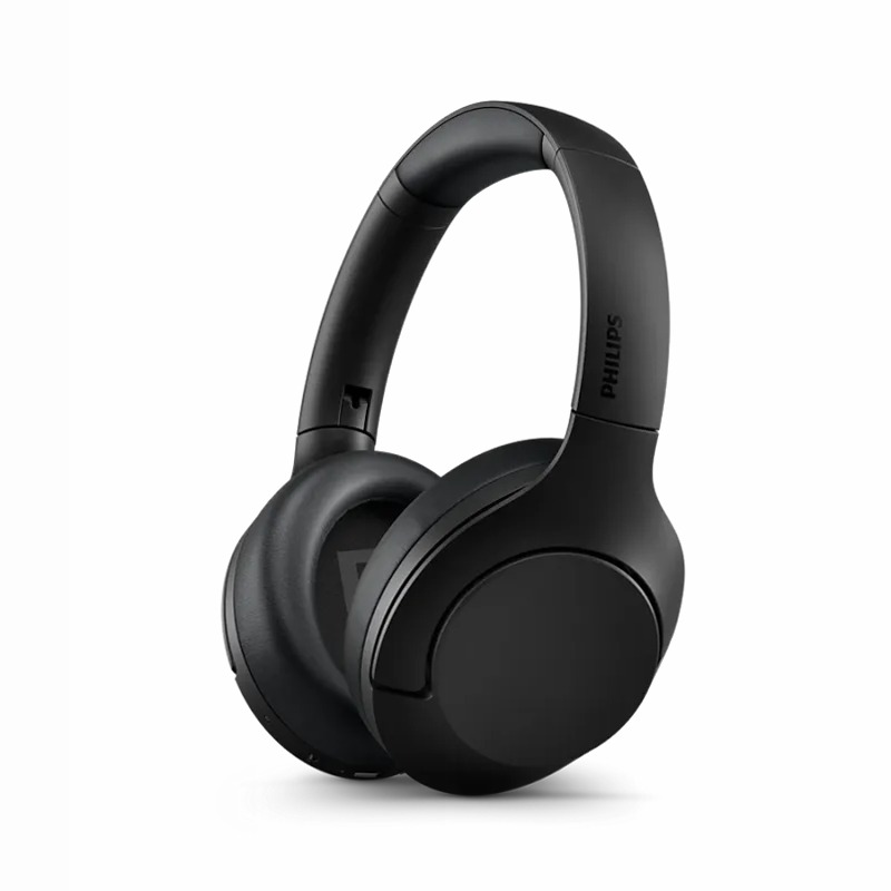 Cuffie wireless TAH8506BK/00 | Philips Nero Over-Ear