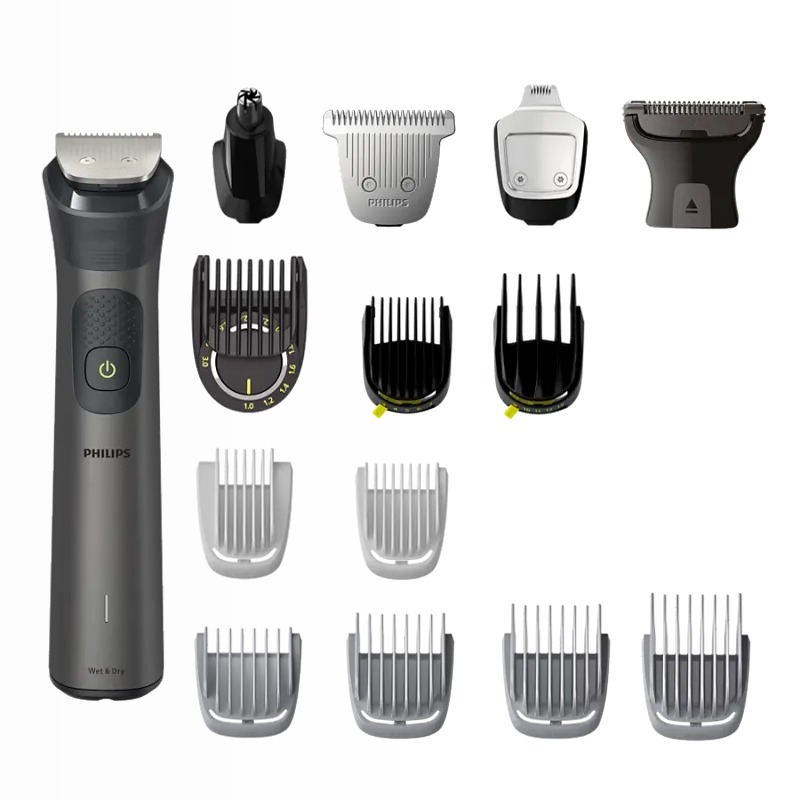 All-in-One Trimmer Serie 7000 MG7940/15 | Philips