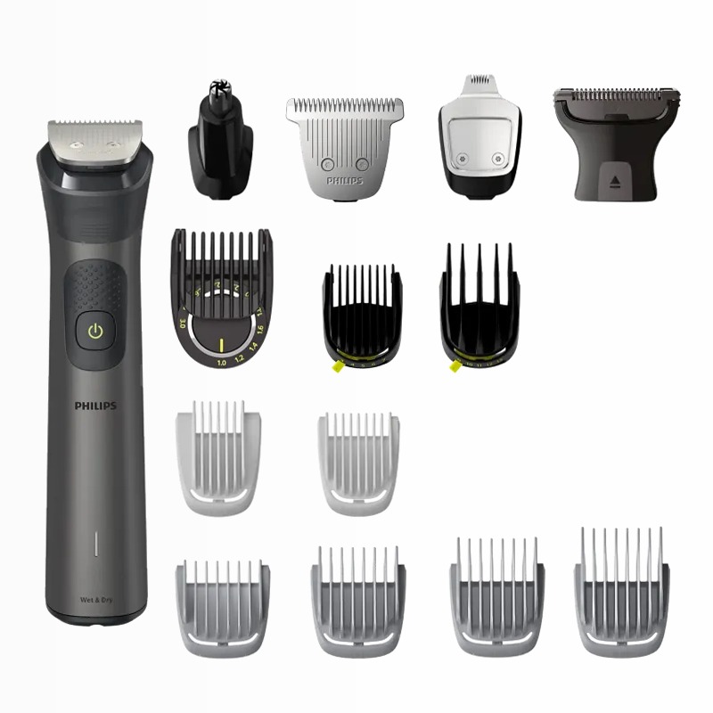 All-in-One Trimmer Serie 7000 MG7940/15 | Philips