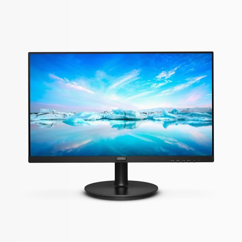 Monitor Philips V-Line 242V8LA/00 LED Nero VA