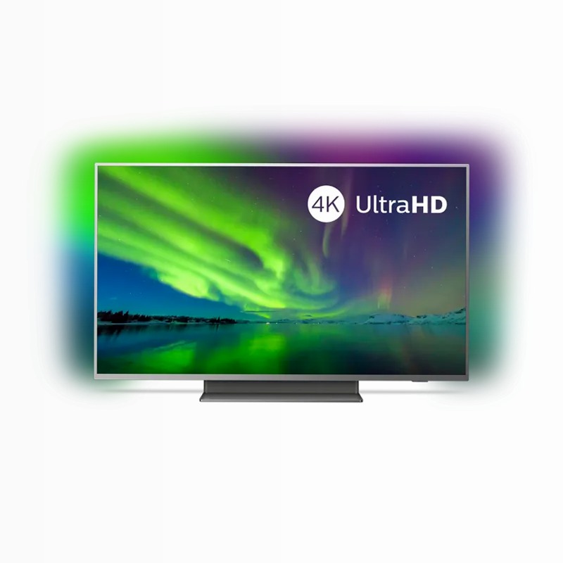 7500 Series - TV LED UHD 4K Philips