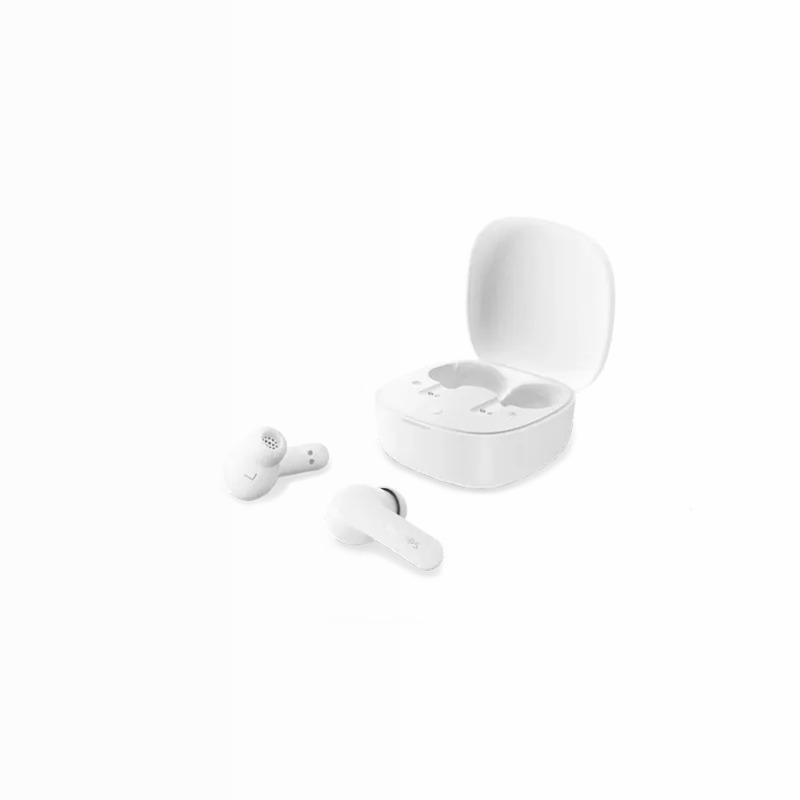 Cuffie True Wireless TAT2200WT/00 Philips Bianco In-Ear