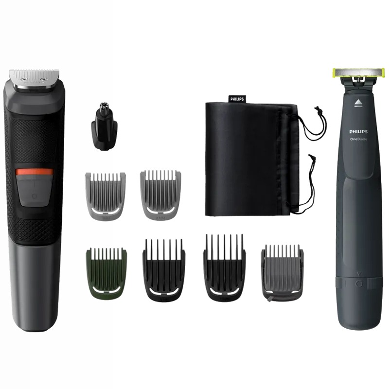 Multigroom Series 5000 10 in 1 - Philips MG5720/90