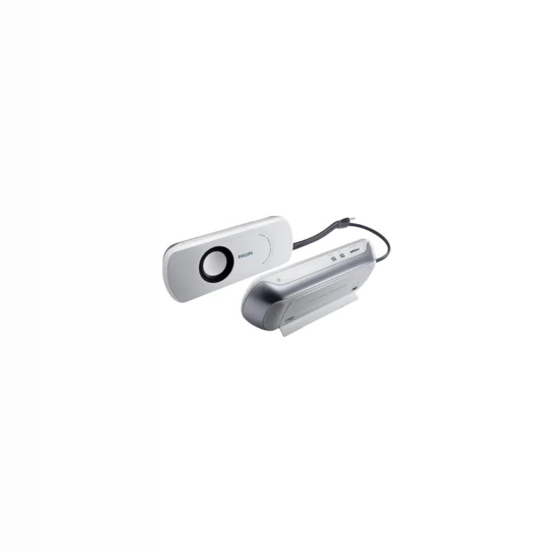 Sistema Altoparlanti Portatili SBCBA220/00 Philips 4w