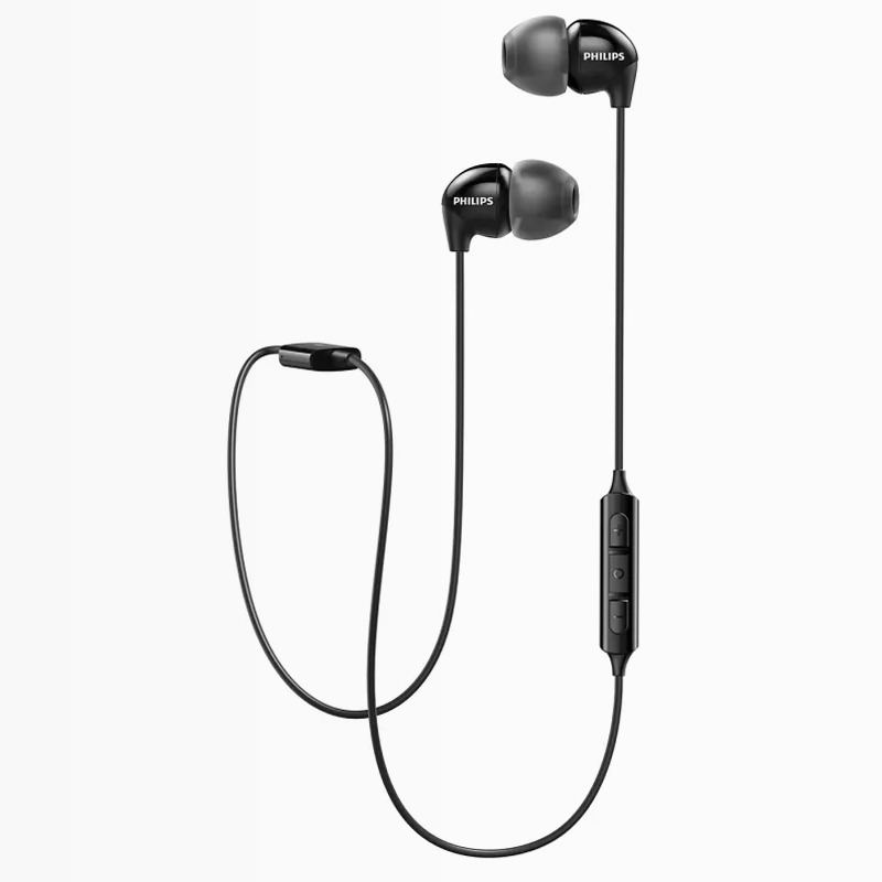 Cuffie Bluetooth SHB3595BK/10 Philips Nero