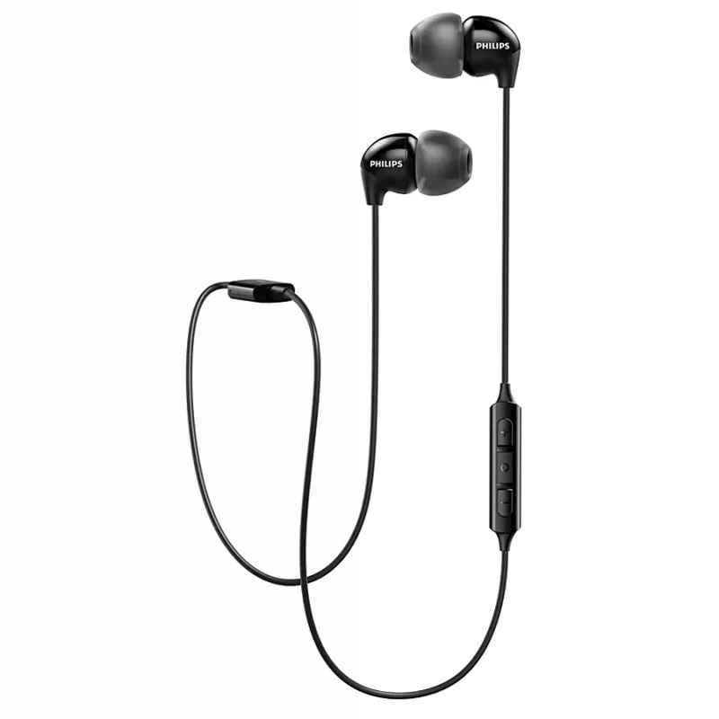 Cuffie Bluetooth SHB3595BK/10 Philips Nero