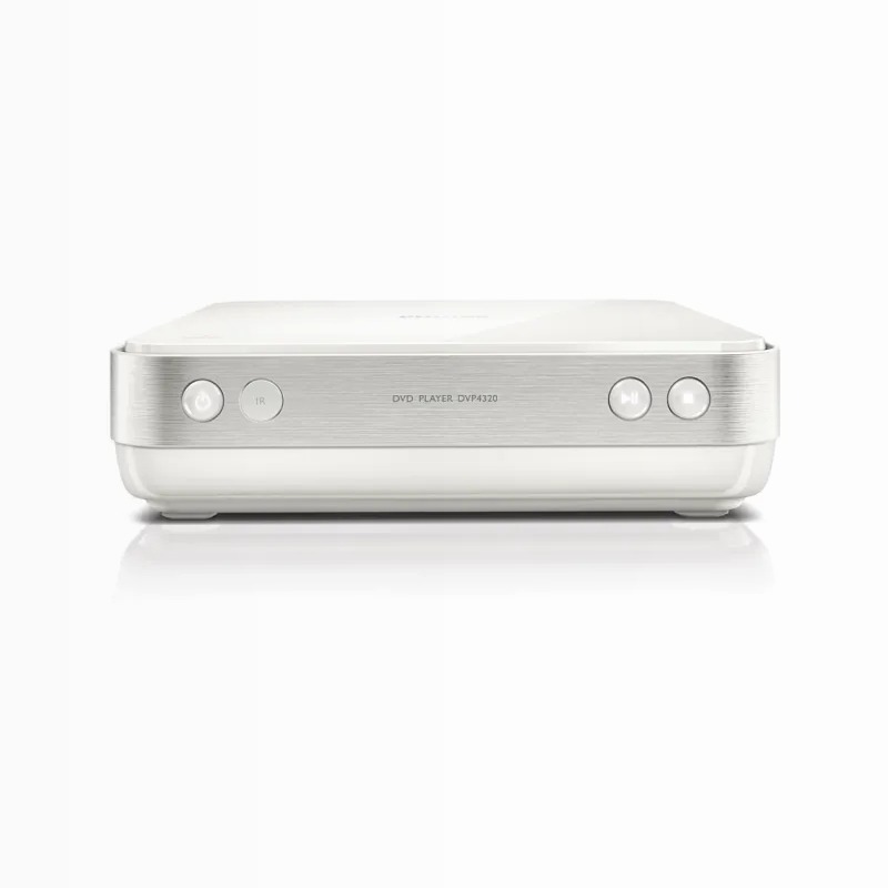 Lettore DVD Philips DVP4320WH/12